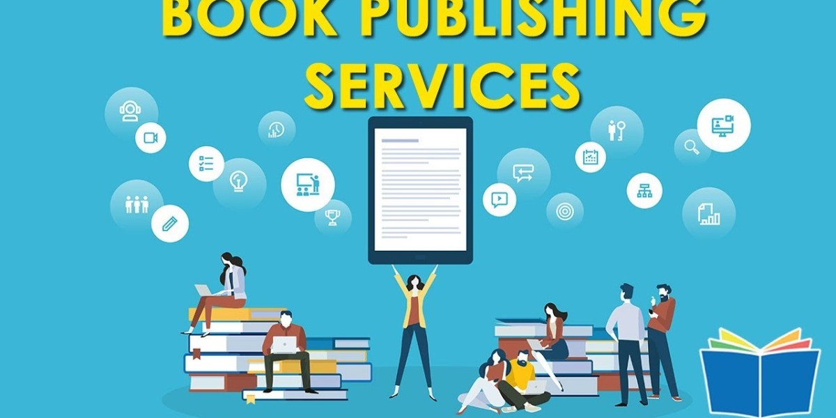 How Long Does It Take to Publish a Book