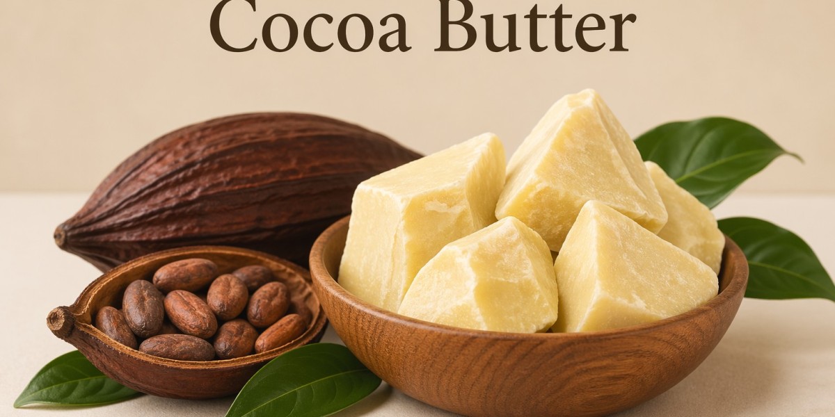 Global Cocoa Butter Market by 2034: North America Regional Analysis, Trends & Growth Outlook