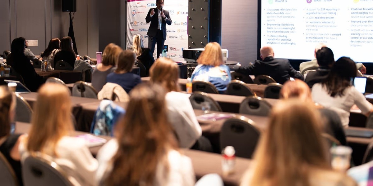 Top Pharma Conferences 2026 You Must Attend This Year