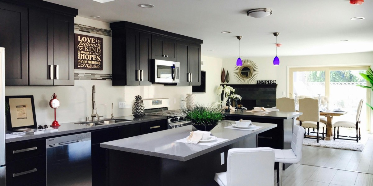 Full Kitchen Renovations in Toronto: The Ultimate Guide to Your Dream Kitchen