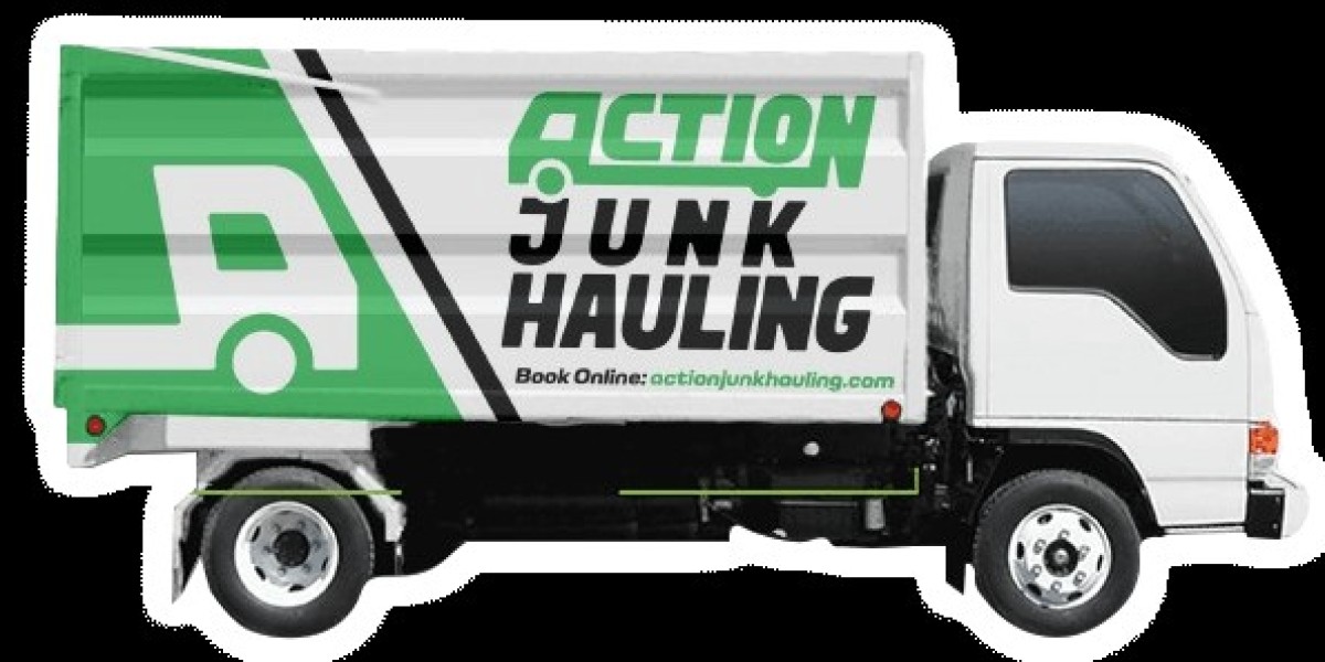 Best Junk Haulers Near Me: How to Choose