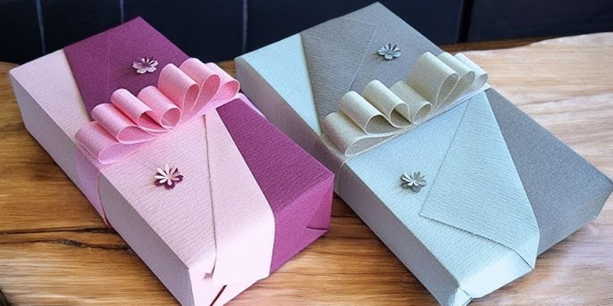 Creative Birthday Box Packaging Ideas Today