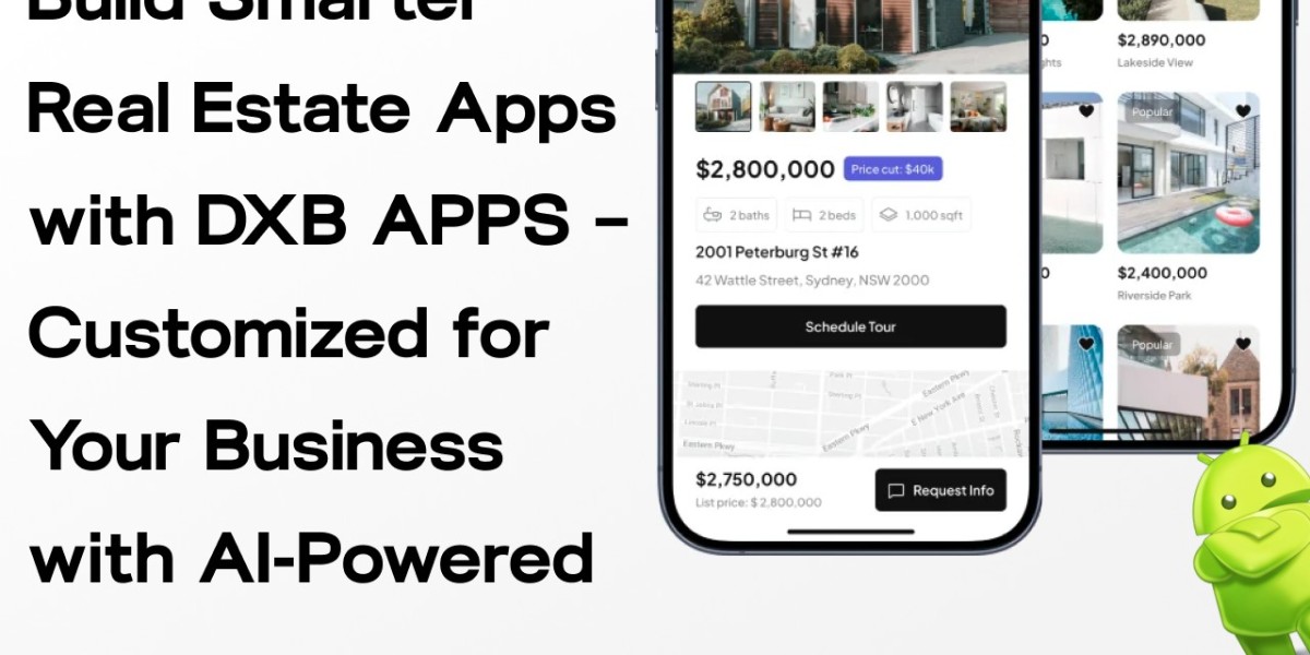 DXB APPS – Fast-Track App Development Dubai with Trusted Experts