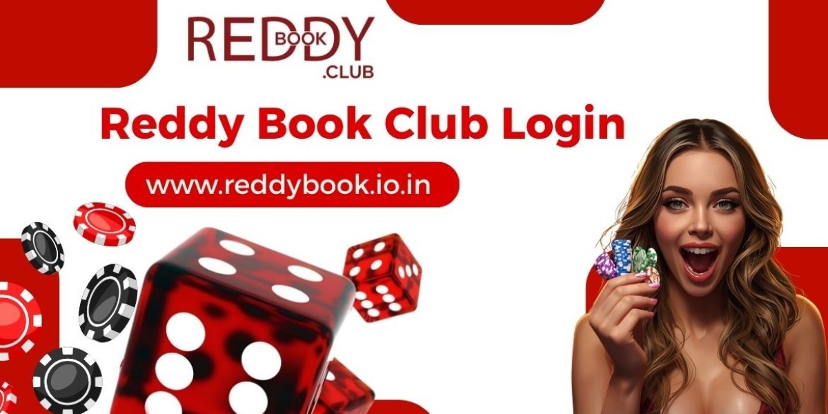 How to Safely Login and Access Your Reddy Book Club Account