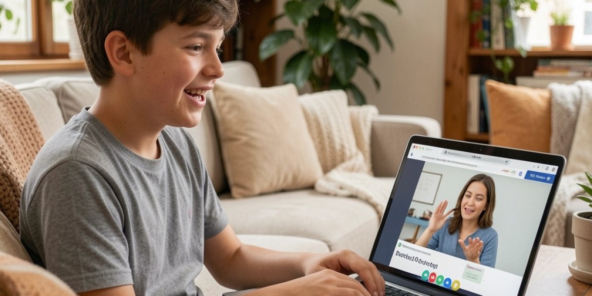Teen Speech Therapy: Boost Confidence and Communication