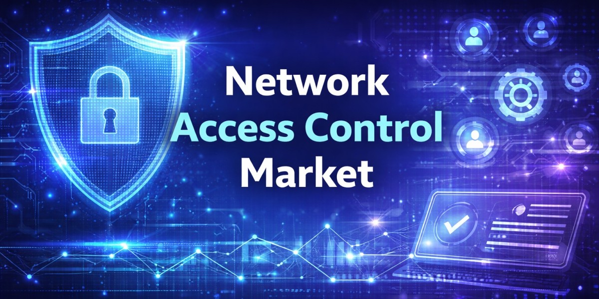Global NAC Market Forecast 2026–2030: Securing the Future of Networks