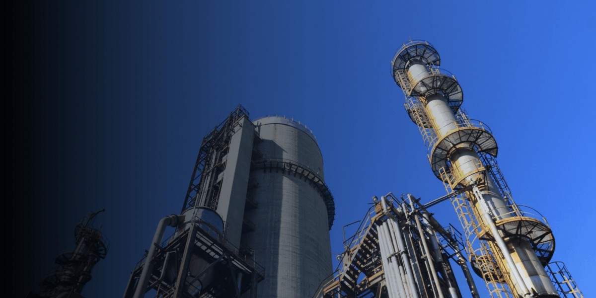 Oil House Lahore | Industrial Equipment and Engineering Services