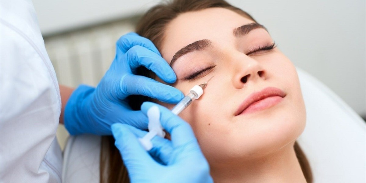 Botox in Islamabad: Step-by-Step Procedure Explained
