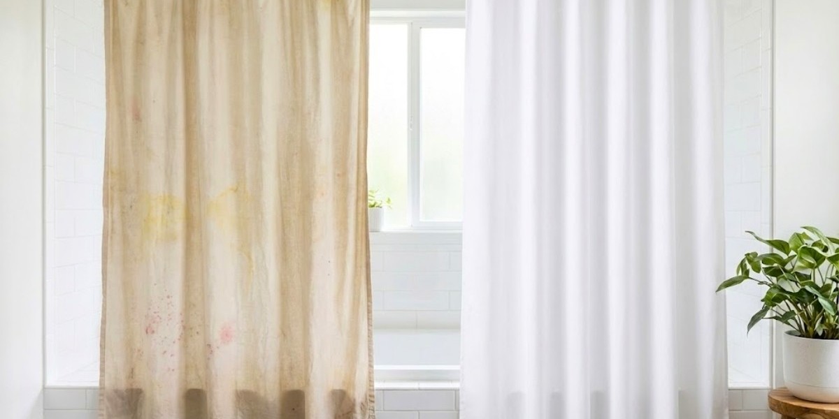 How to Choose the Right Length of Shower Curtains