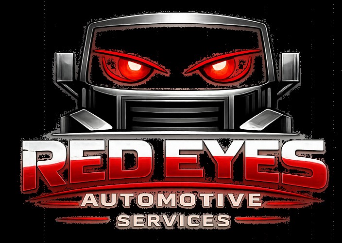 Red Eyes Automotive Services