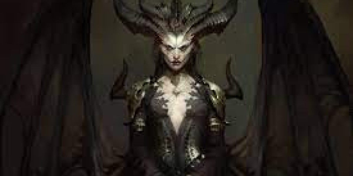 U4GM How to Understand Diablo IV Lord of Hatreds Faith Horror
