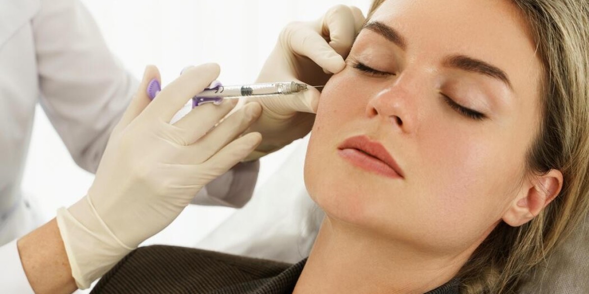 Botox Injections for Confidence and Self-Image Improvement