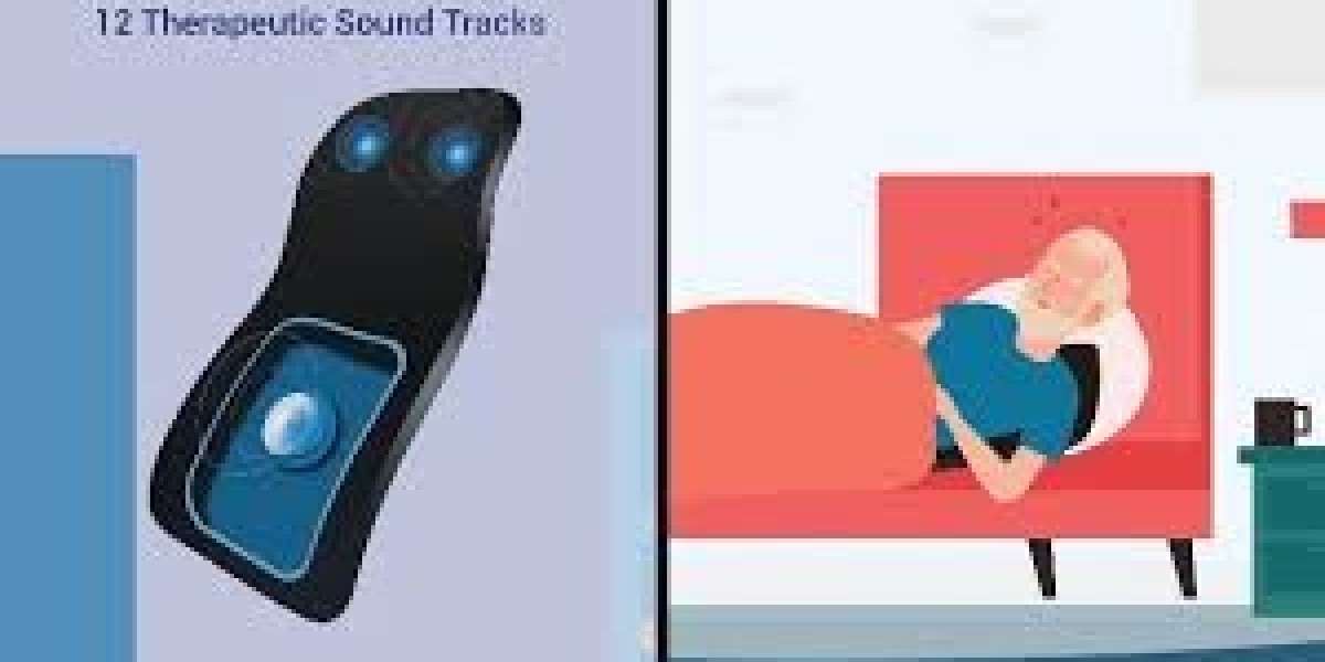 Vibroacoustic Bed: A Complete Guide to Sound and Vibration Therapy for Deep Relaxation
