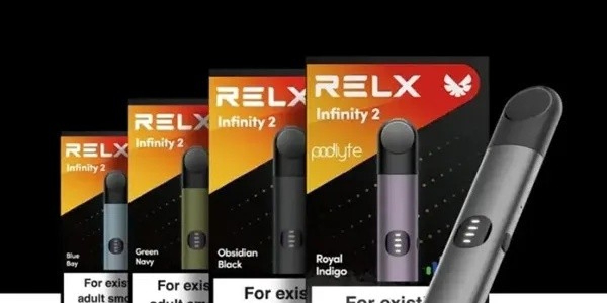 เจาะลึก RELX 2026: เลือกรุ่นไหนดีให้คุ้มค่าและตรงสไตล์