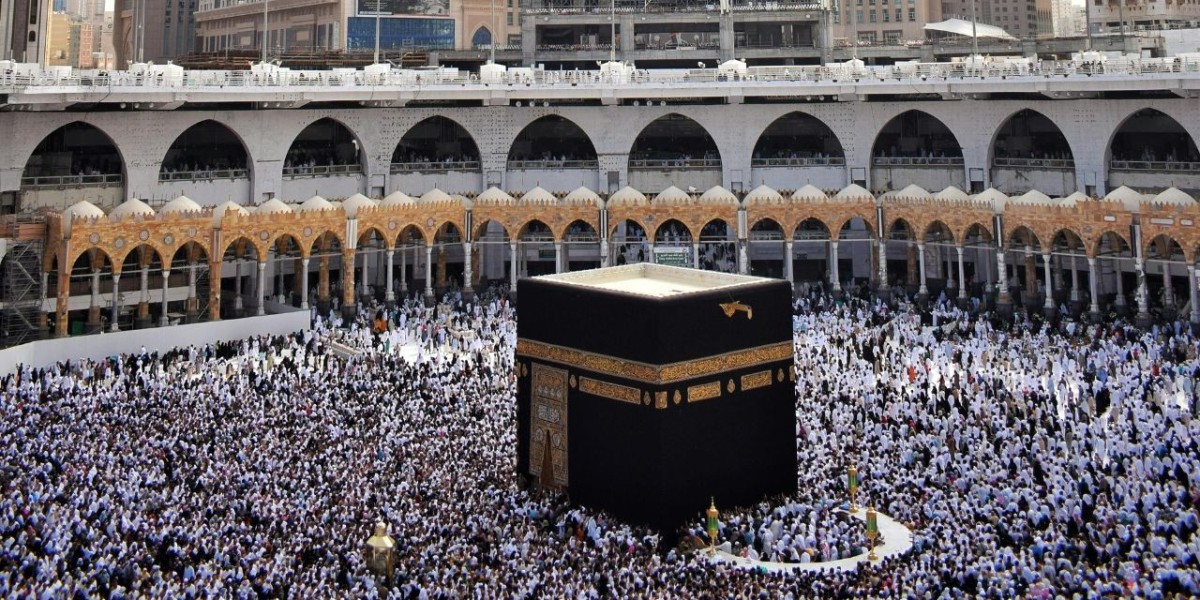 Plan Your Journey with Affordable Umrah Packages 2026