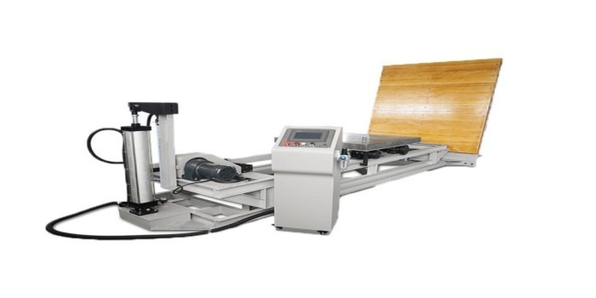 Packaging Testing Equipment Market 2025 Outlook, Current and Future Industry Landscape Analysis 2035