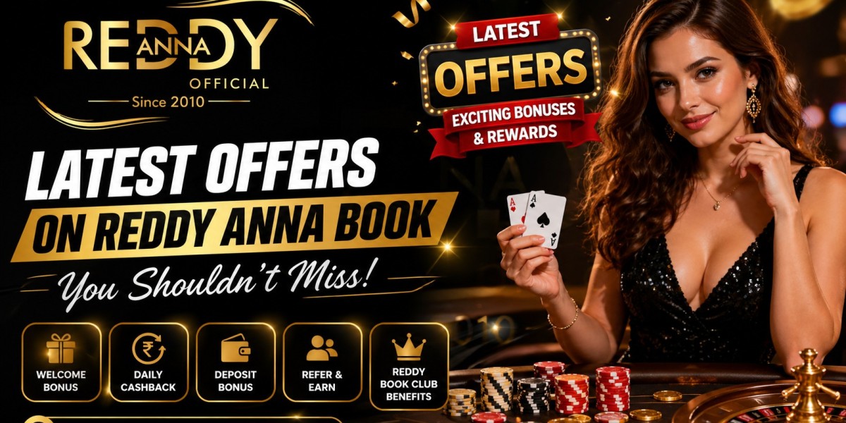 Latest Offers on Reddy Anna Book You Shouldn’t Miss (2026 Guide)