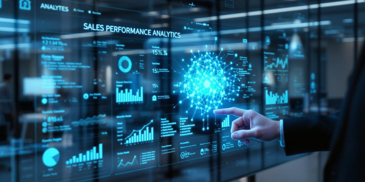 Demystifying AI for Sales Glossary Terms for Business Growth