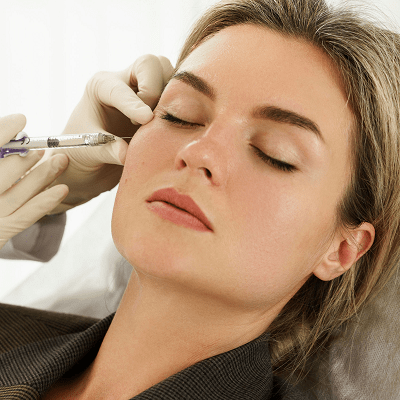 Dermal Fillers in Dubai & Abu Dhabi | Best Face Filler Injections