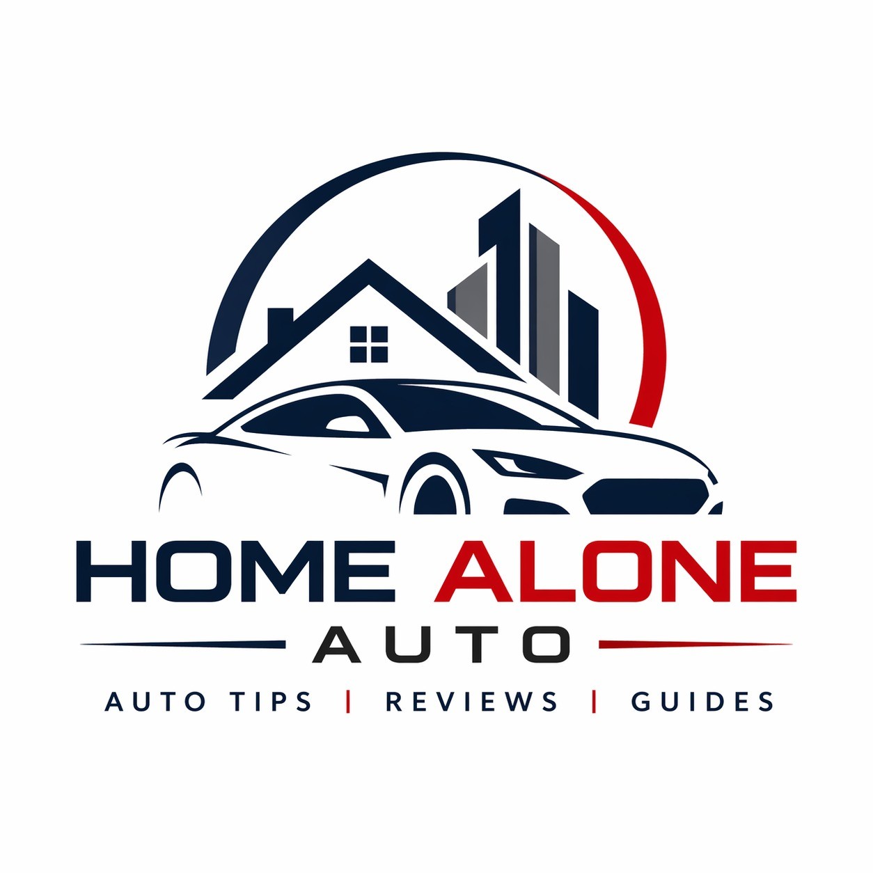 homealone auto