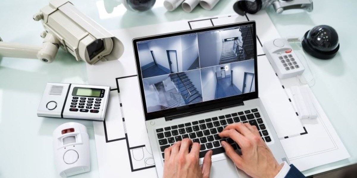 Next-Gen Security: How Technology is Reshaping Commercial Safety Systems