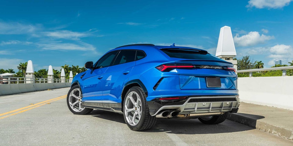 Elevating Coastal Travel with Premium Driving Experiences