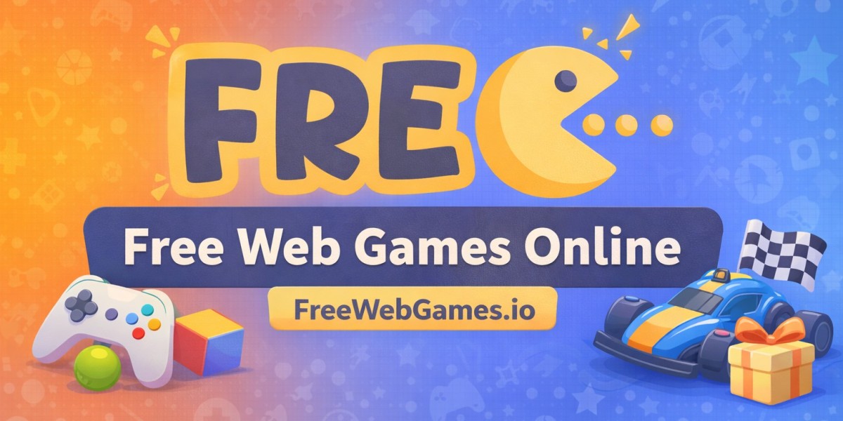 Free Web Games – Quick Escape, No Install Needed