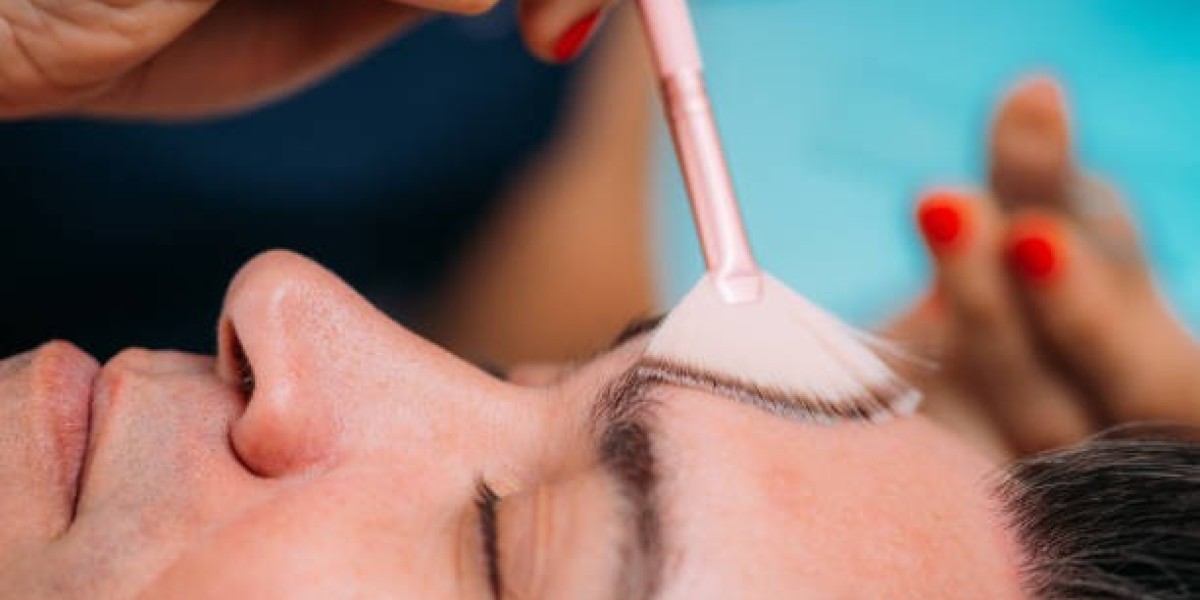 TCA Peel in Dubai: Before and After Expectations
