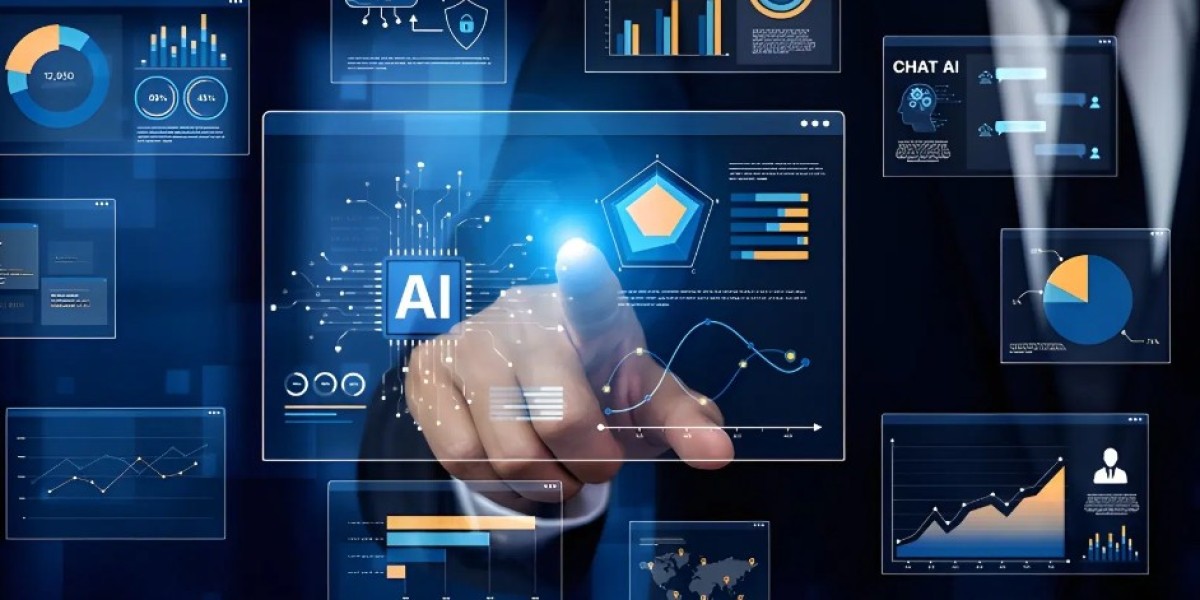 AI Replacing Data Analysts: Myth or Reality in 2026?