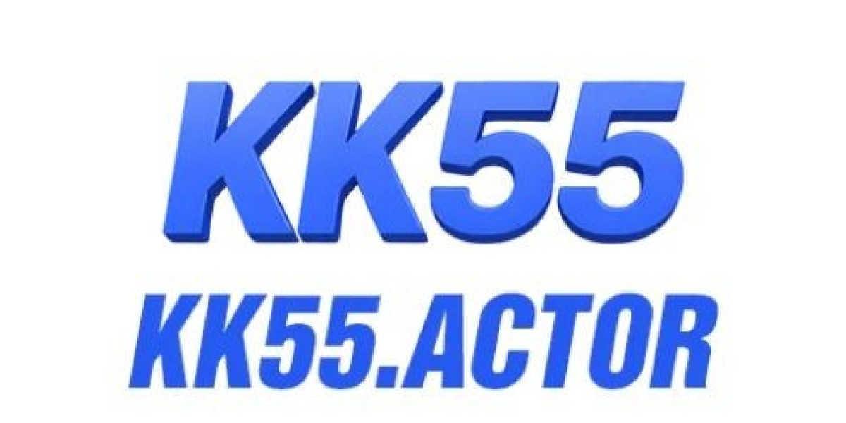 Trải Nghiệm Ngay KK55 – Nền Tảng Giải Trí Được Yêu Thích Nhất Hiện Nay