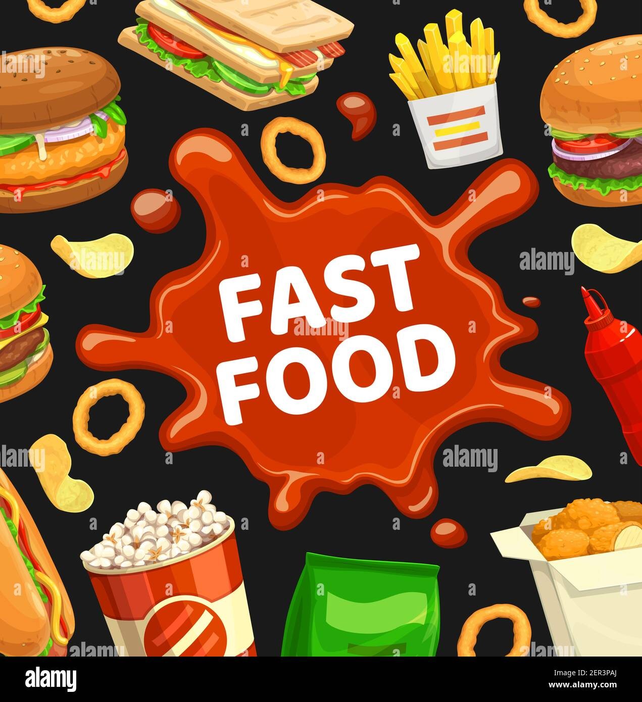 Foody Sultan Menu