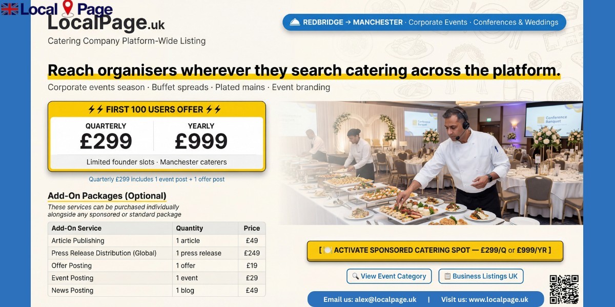 Directory of UK Businesses to Get More Customers