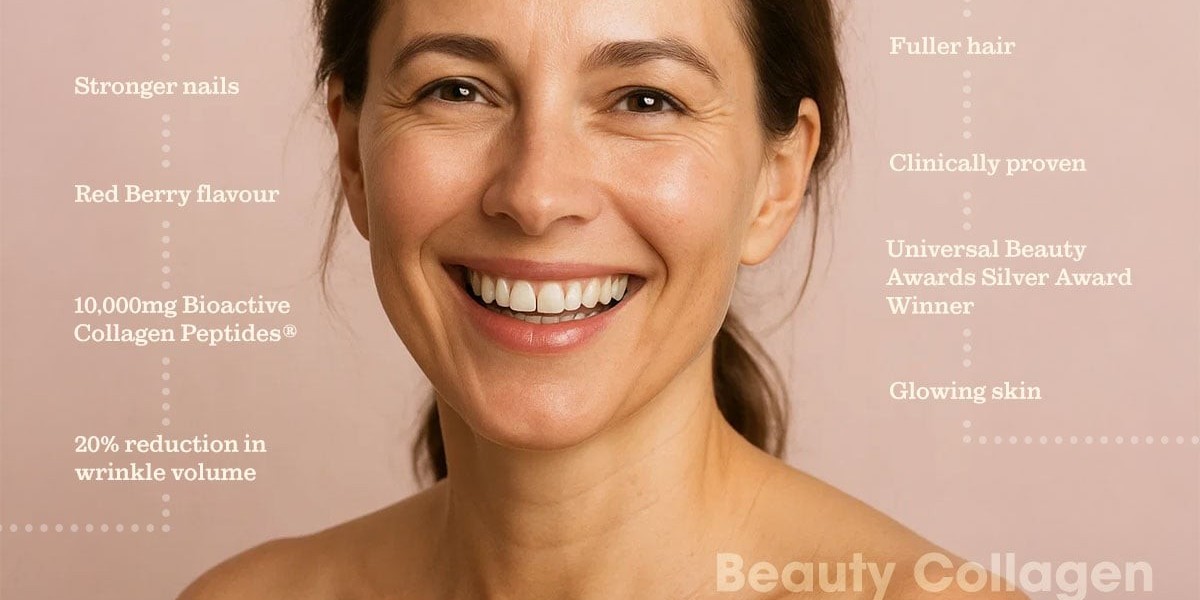 Beauty Collagen