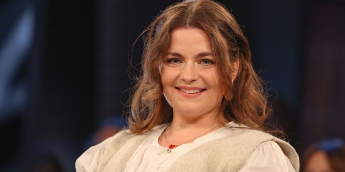 Powerful Heartbreak and Healing: The Ronja Forcher Story