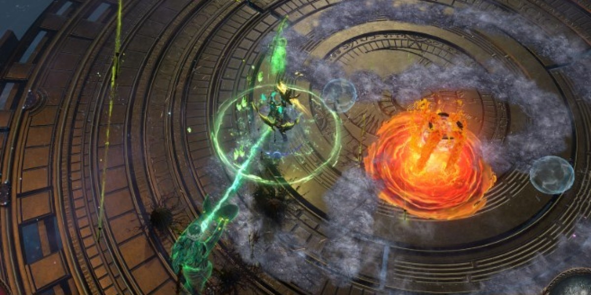 Path of Exile Currency: Trial of Ascendancy Combat and Survival Tips