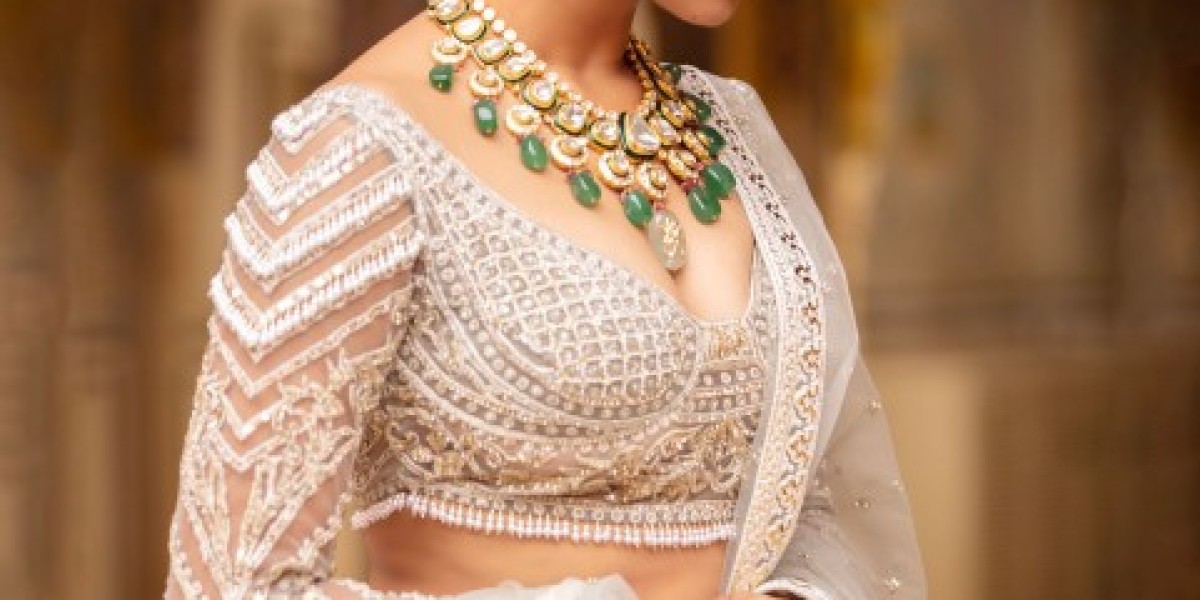 Statement Lehenga Designs for Modern Brides and Fashion Lovers