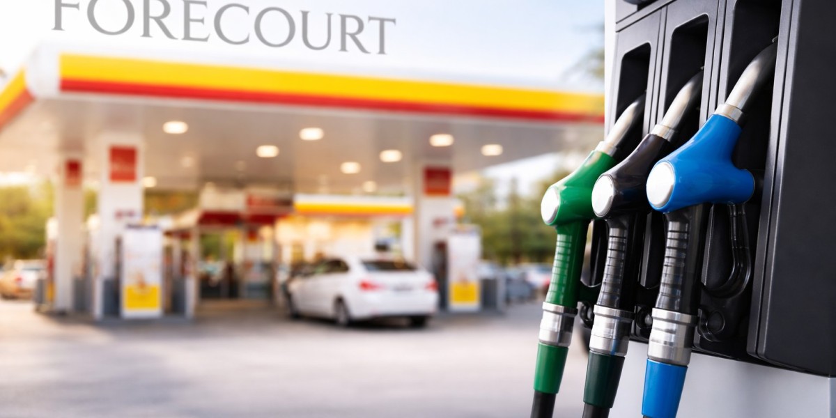 Forecourt Market Projected To Exhibit Robust CAGR of 5.2% For The Forecast Period From 2026 To 2033: