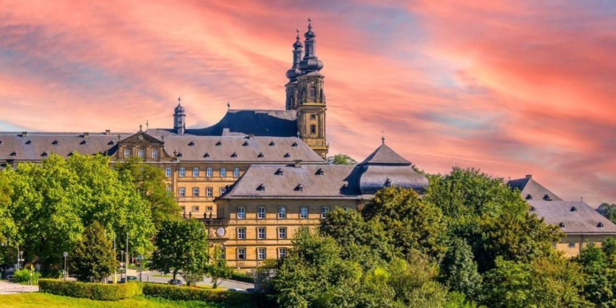 Discover the Enchanting Secrets of Bad Staffelstein
