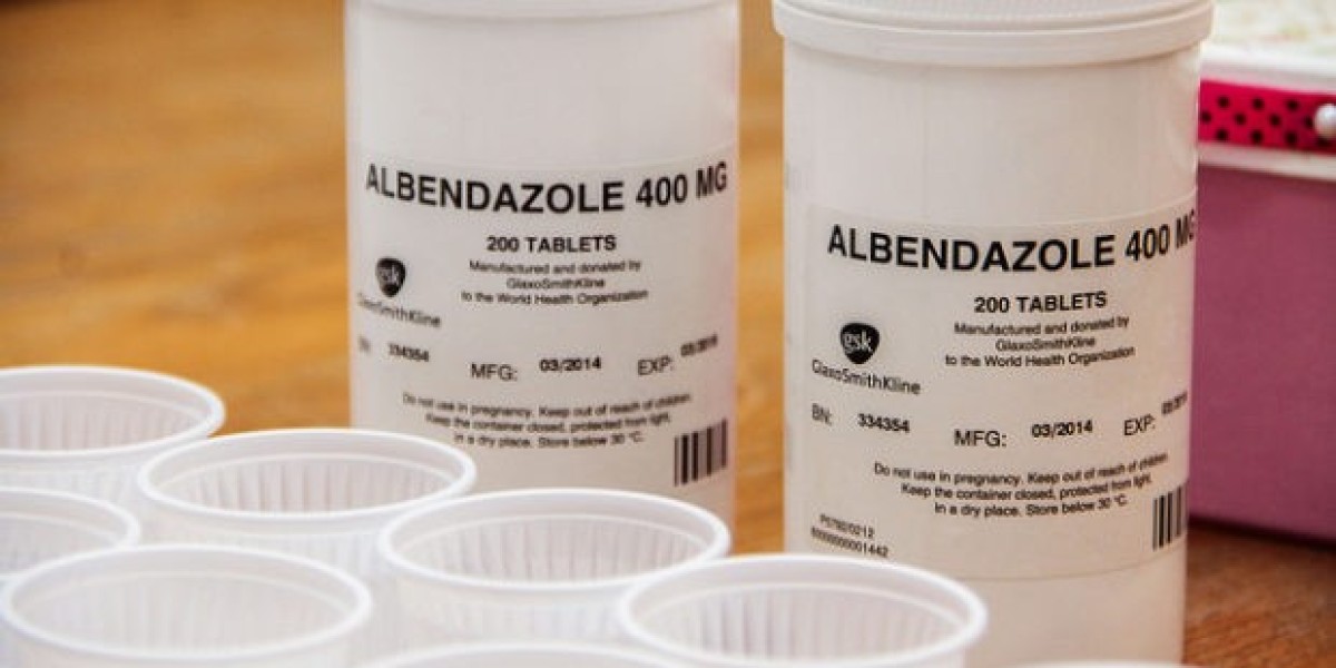 What Is Albendazole? Uses and Benefits for Human Health