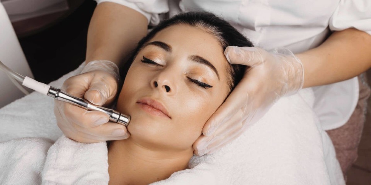 Pico Laser Treatment in Dubai for Skin Brightening
