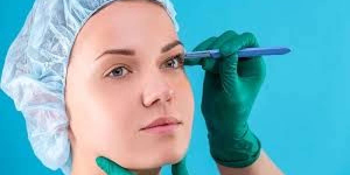 Laser Eyelid Surgery in Islamabad: What You Need to Know – Here’s Why
