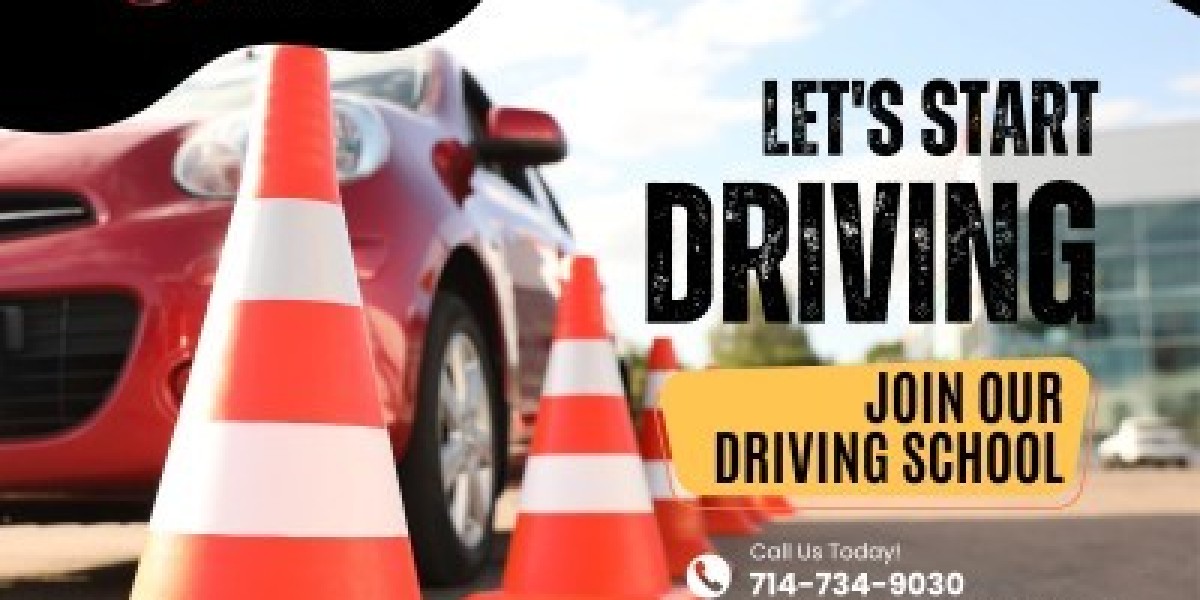 Top-Rated Driving School in Tustin with Safe Driving Lessons: Why City Freeway Driving School Stands Out