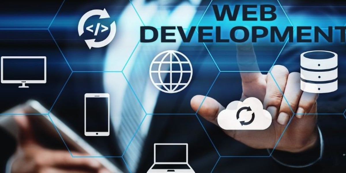 Web Development Course in Chennai