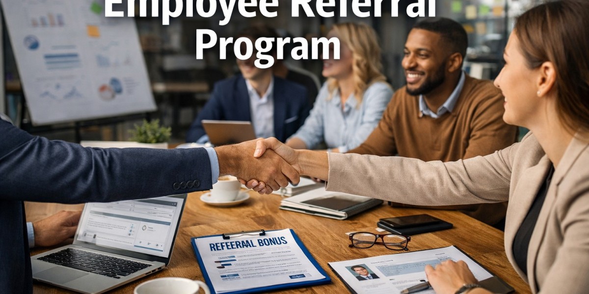 Employee Referral Program