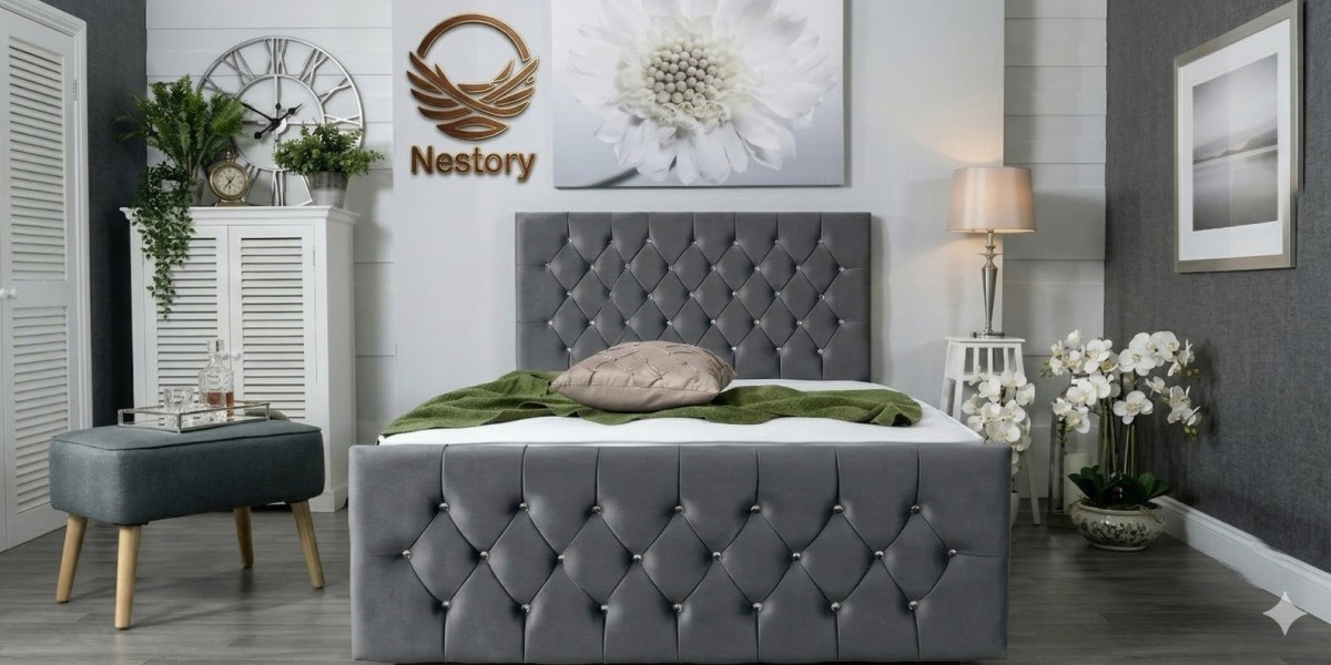 Storage Beds: The Ultimate Guide to Stylish and Practical Bedroom Solutions
