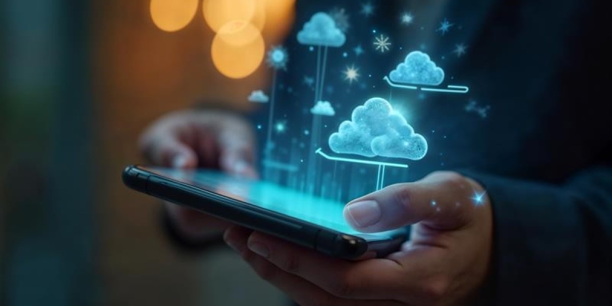 Start Your Cloud Journey: Understanding IaaS, PaaS, and SaaS in AWS