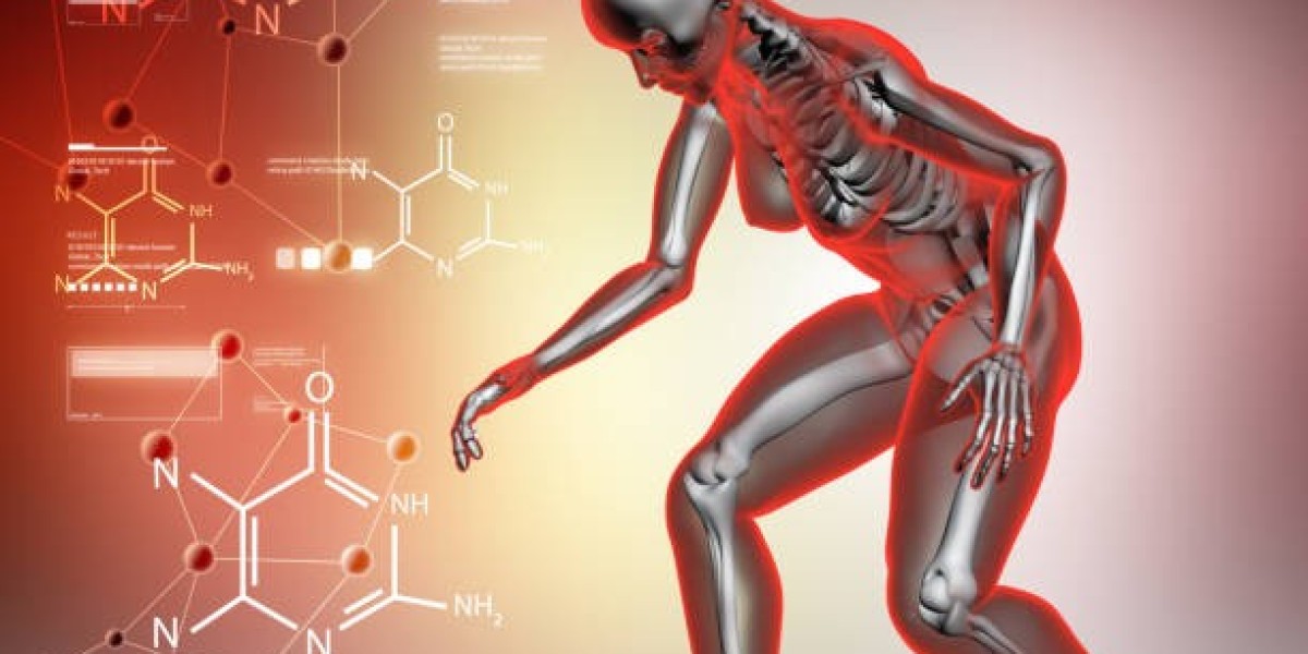 Try Dynamic Muscle Activation (DMA) in Dubai for Toning