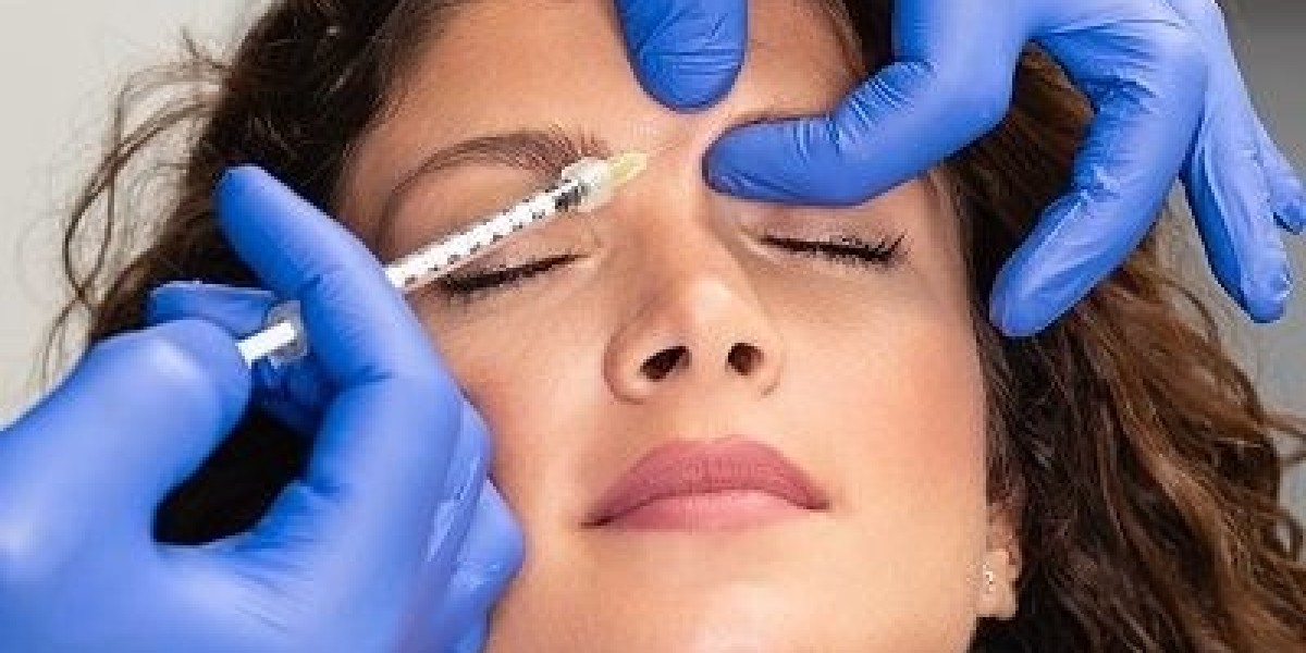 What are long-term improvements from Botox in Islamabad?