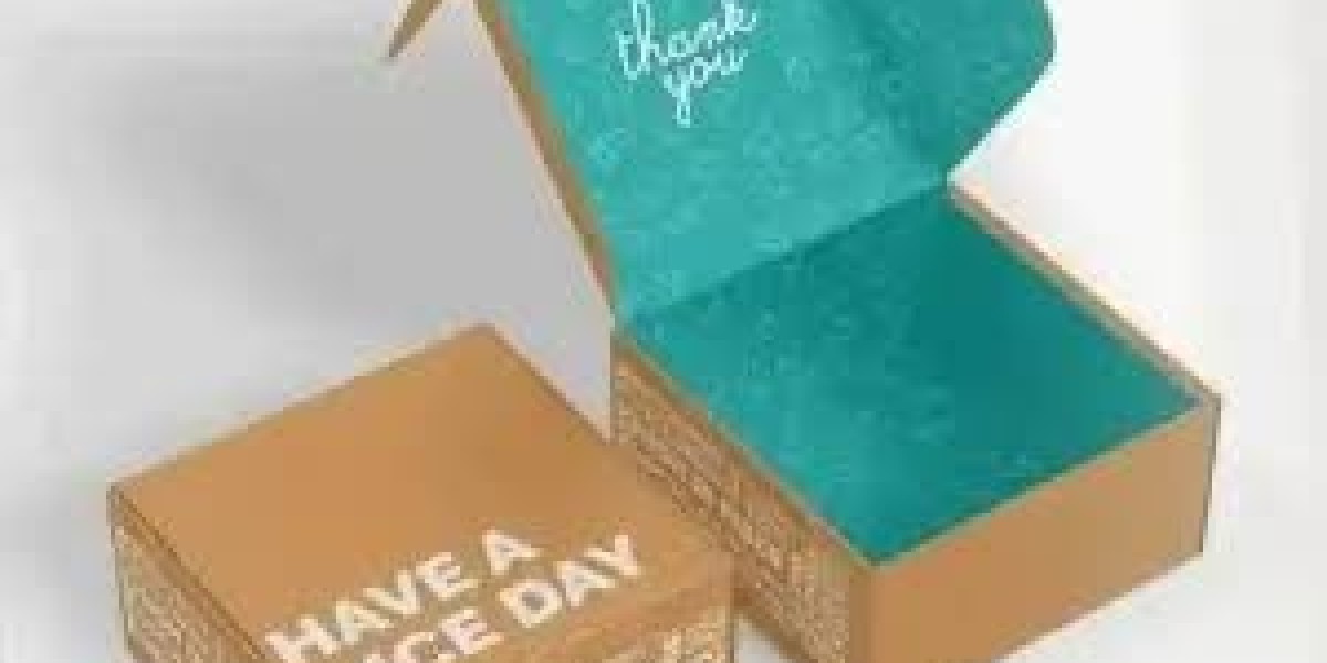 Sustainable, Durable & Brand-Boosting Packaging Solution