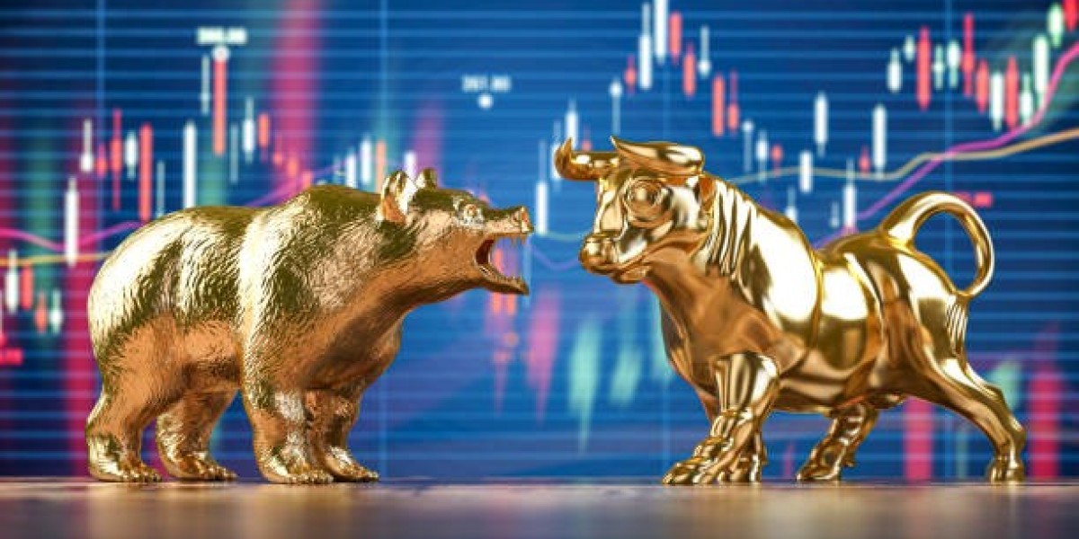 Stock Market Advisor in Hyderabad: A Complete Guide for Investors